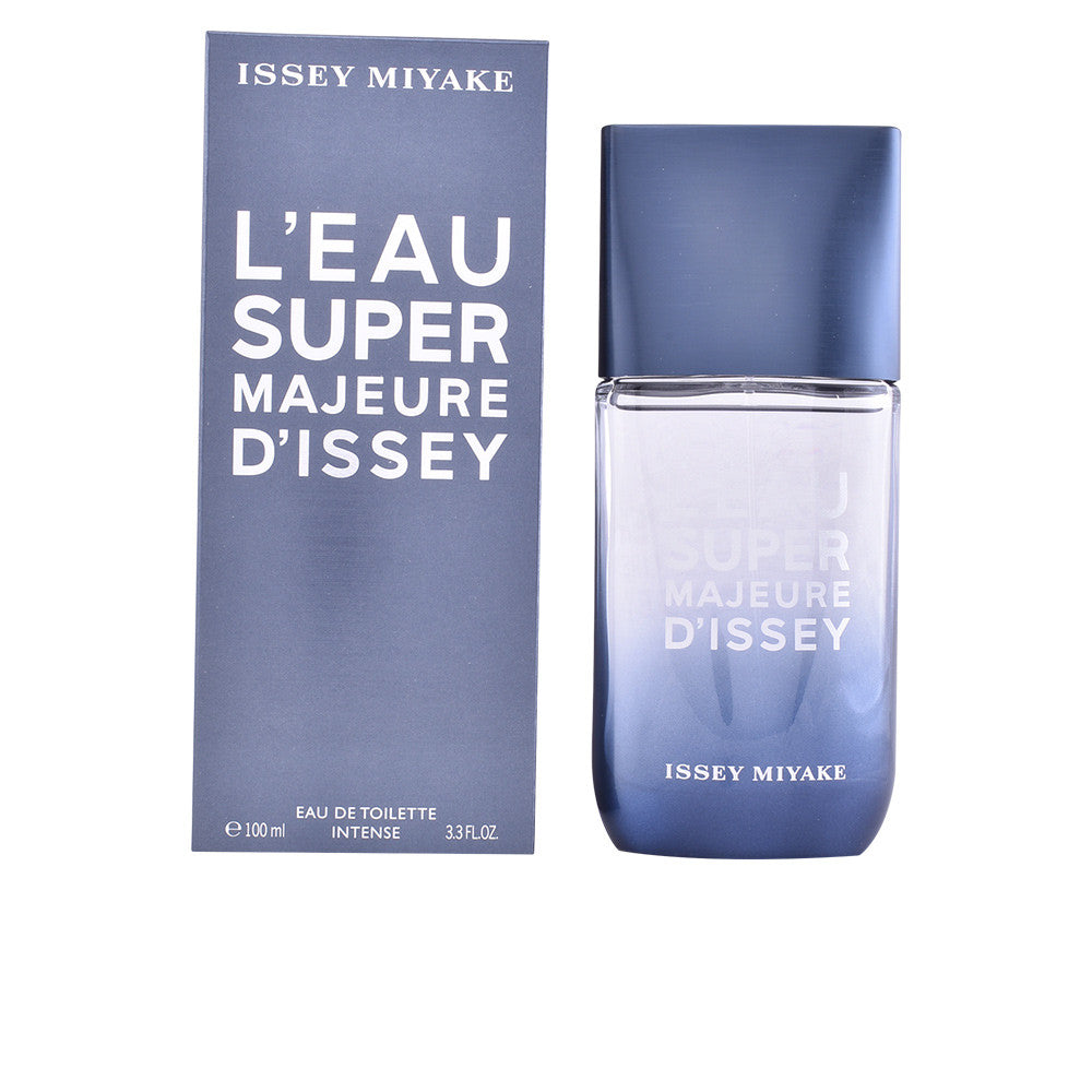 L'EAU SUPER MAJEURE edt vaporizador 100 ml