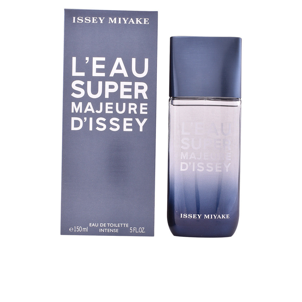 L'EAU SUPER MAJEURE edt vaporizador 150 ml