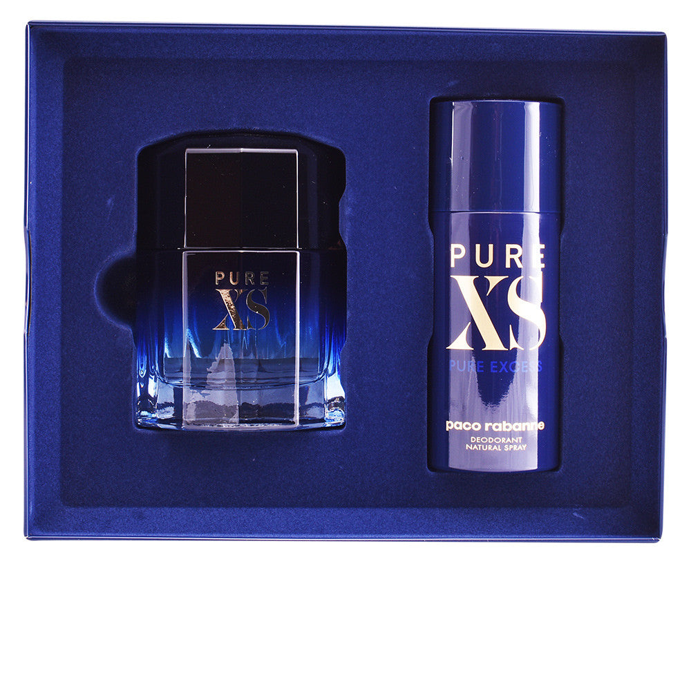 PURE XS LOTE 2 pz