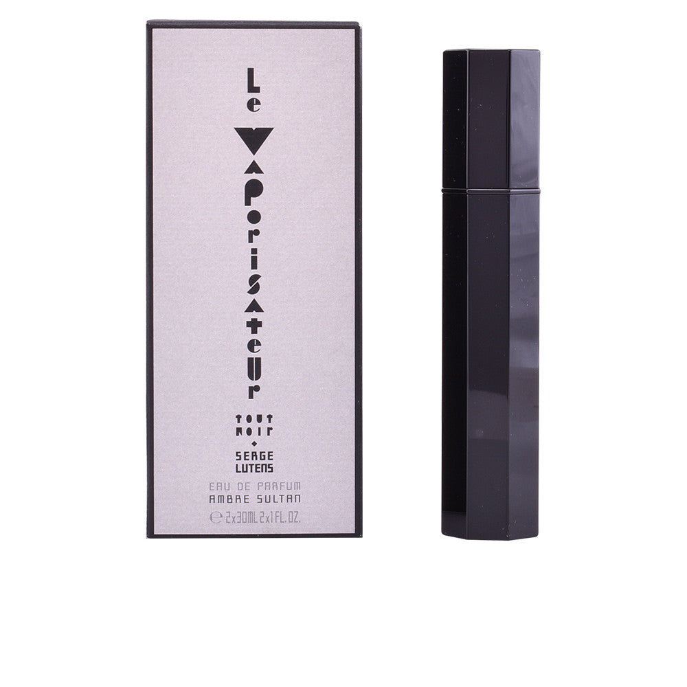 AMBRE SULTAN edp vaporizador 2 x 30 ml