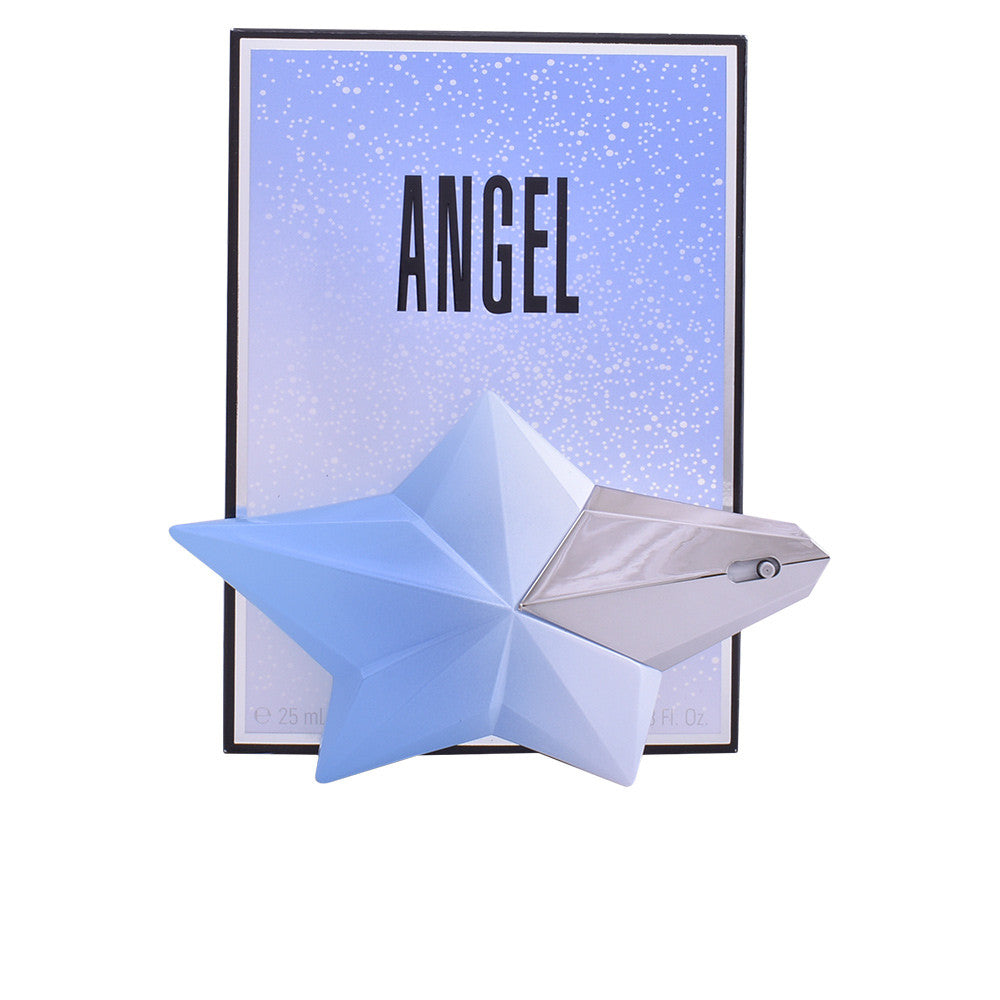 ANGEL limited edition edp vaporizador refillable 25 ml