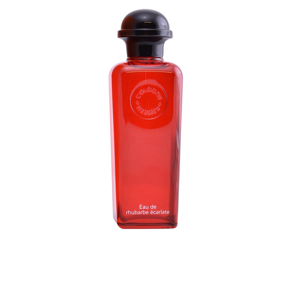 EAU DE RHUBARBE ÉCARLATE edc vaporizador 100 ml