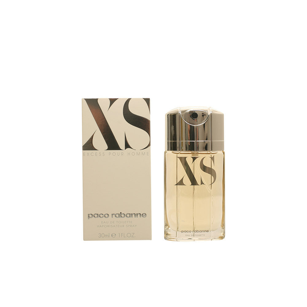 XS POUR HOMME edt vaporizador 30 ml