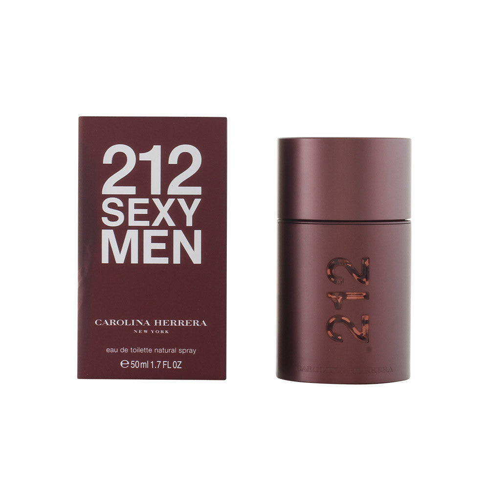 212 SEXY MEN edt vaporizador 50 ml