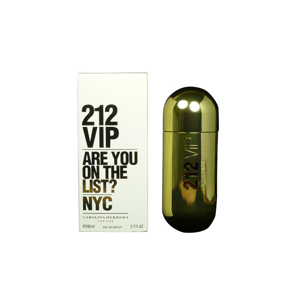 212 VIP edp vaporizador 80 ml