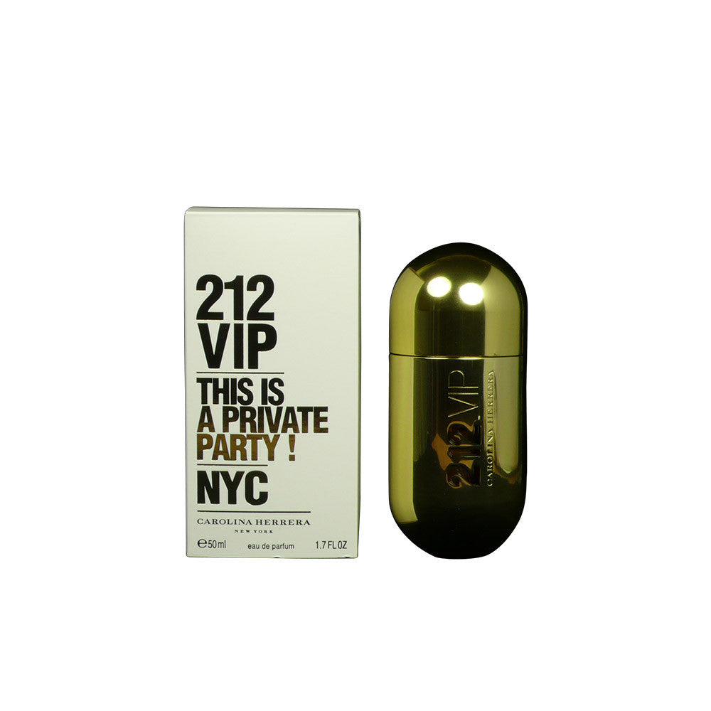 212 VIP edp vaporizador 50 ml