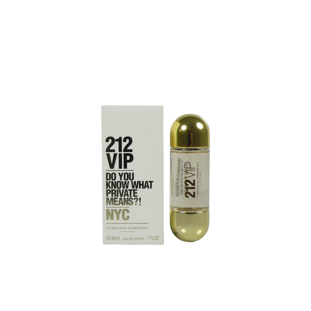 212 VIP edp vaporizador 30 ml