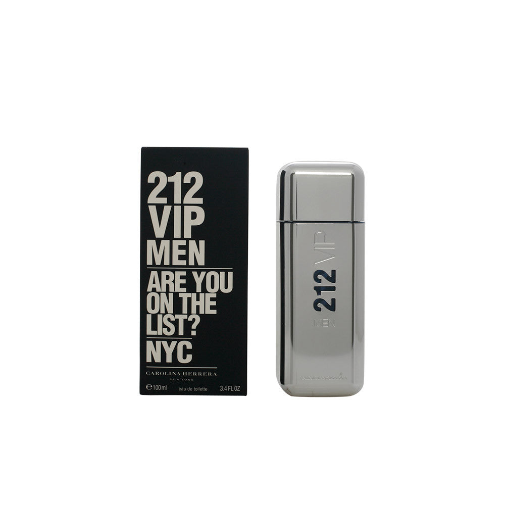 212 VIP MEN edt vaporizador 100 ml