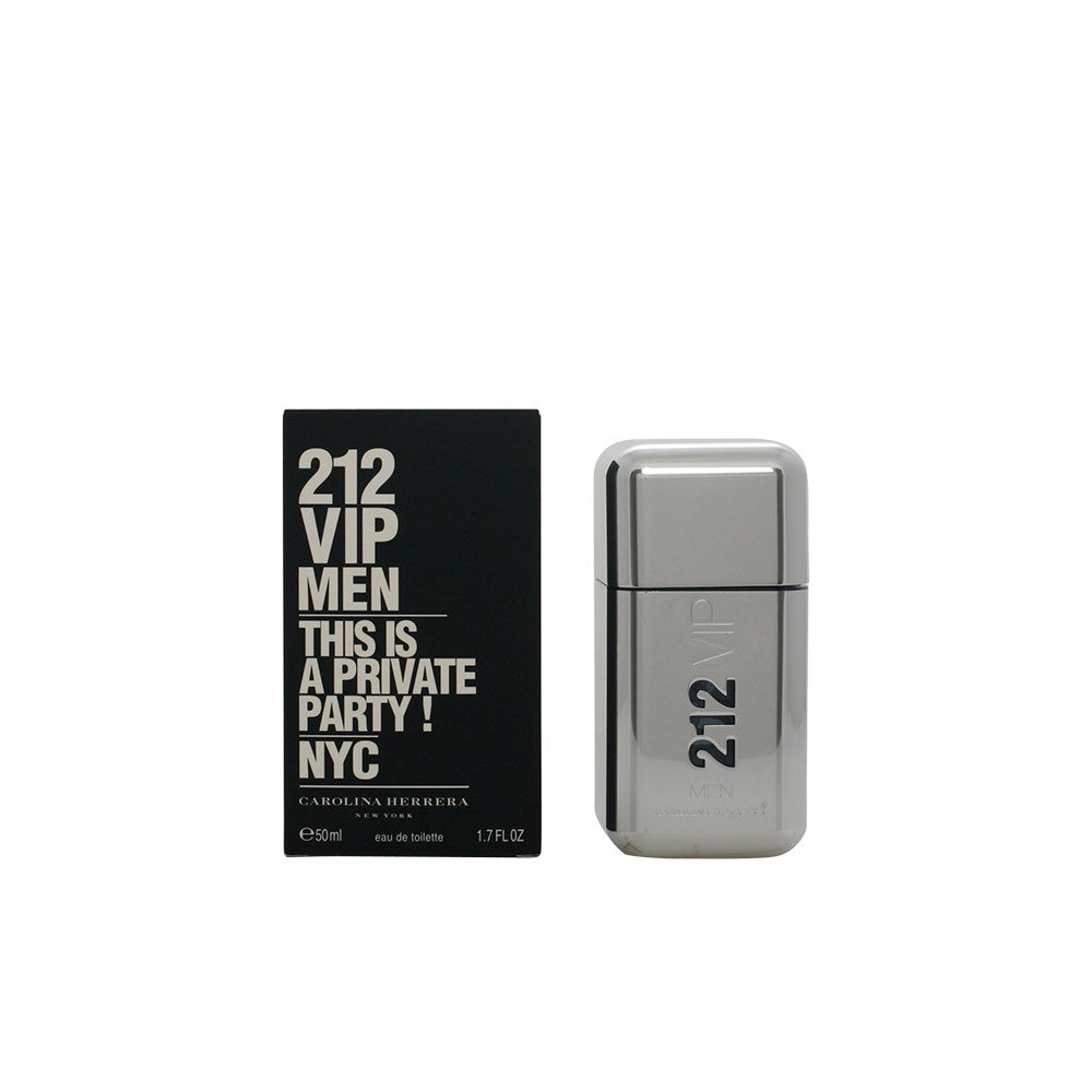 212 VIP MEN edt vaporizador 50 ml