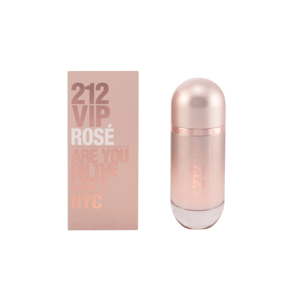 212 VIP ROSÉ edp vaporizador 80 ml