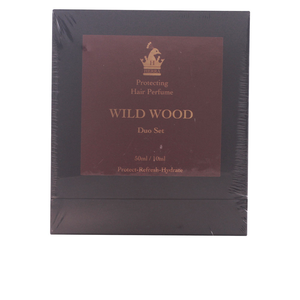 WILDWOOD LOTE 2 pz