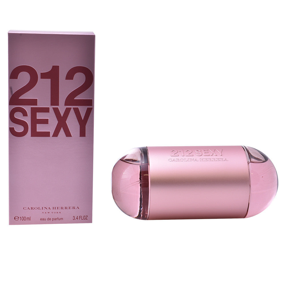 212 SEXY edp vaporizador 100 ml