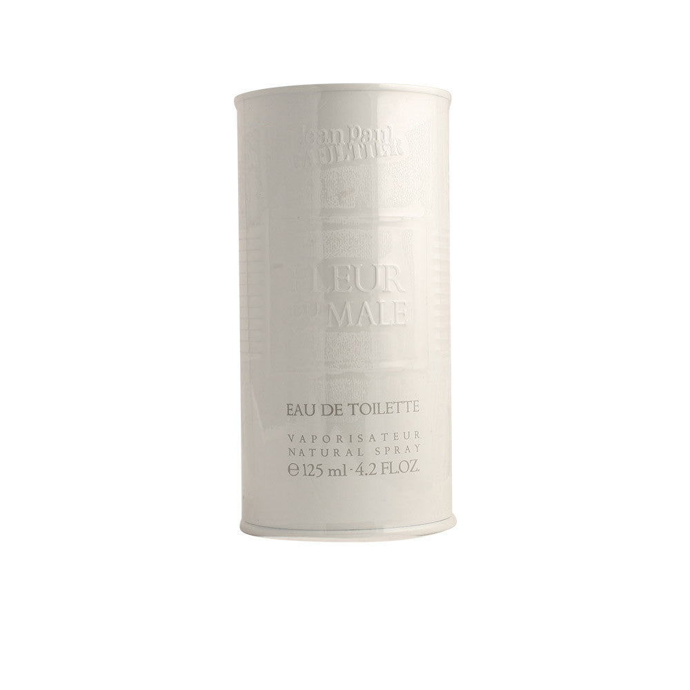 FLEUR DU MÂLE edt vaporizador 125 ml