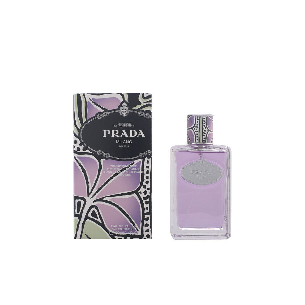 INFUSION DE TUBÉREUSE edp vaporizador 100 ml