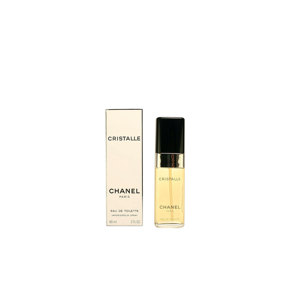 CRISTALLE edt vaporizador 60 ml