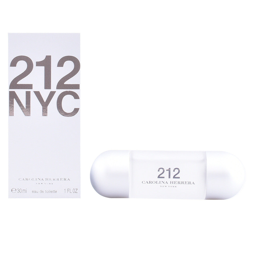 212 NYC FOR HER edt vaporizador 30 ml