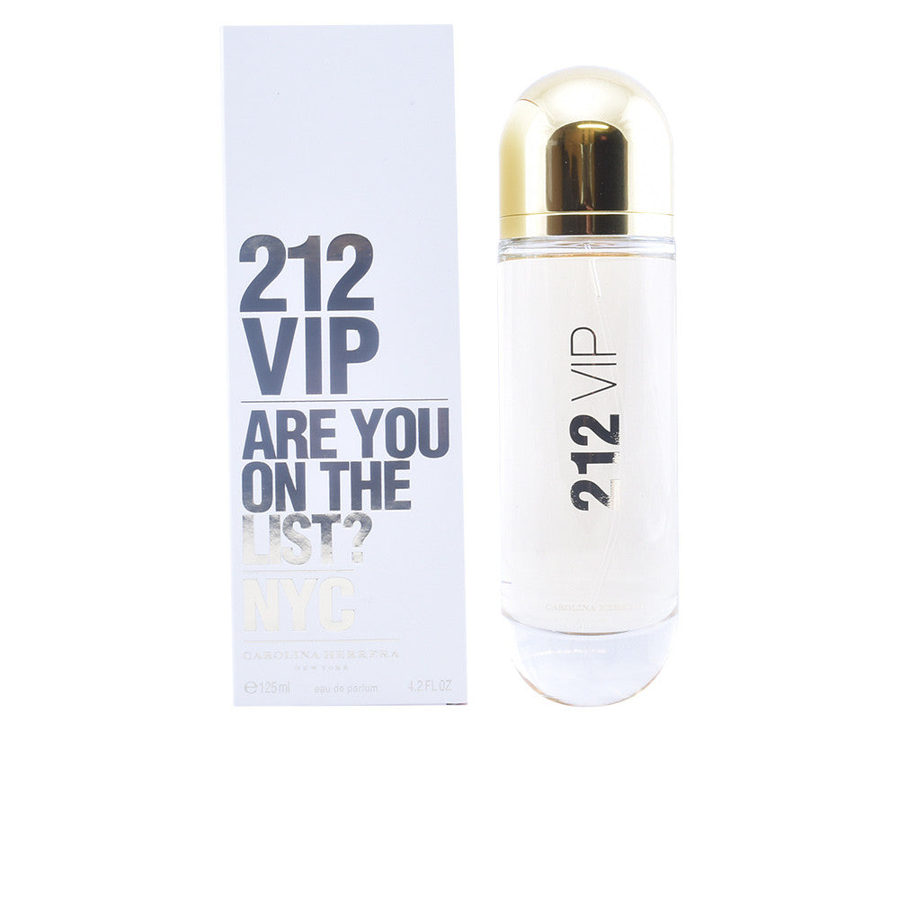 212 VIP edp vaporizador 125 ml