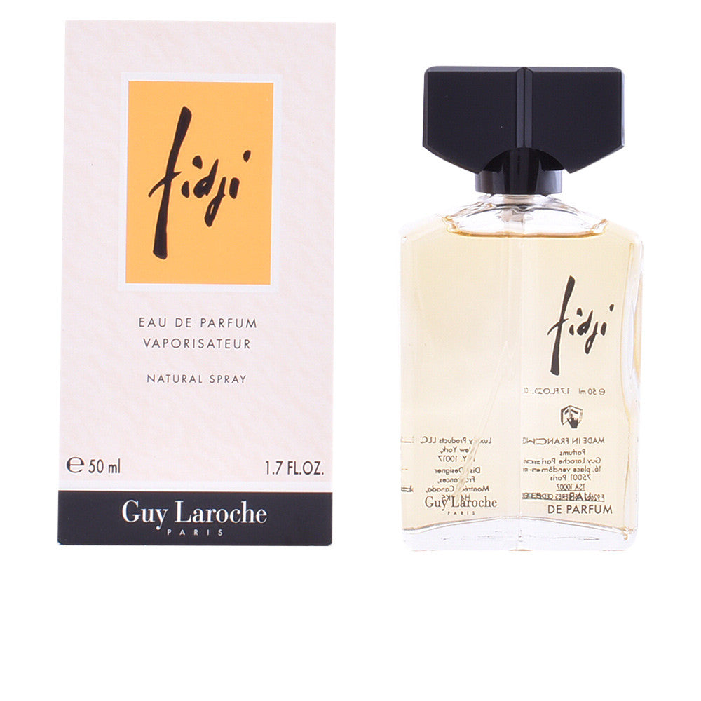 FIDJI edp vaporizador 50 ml