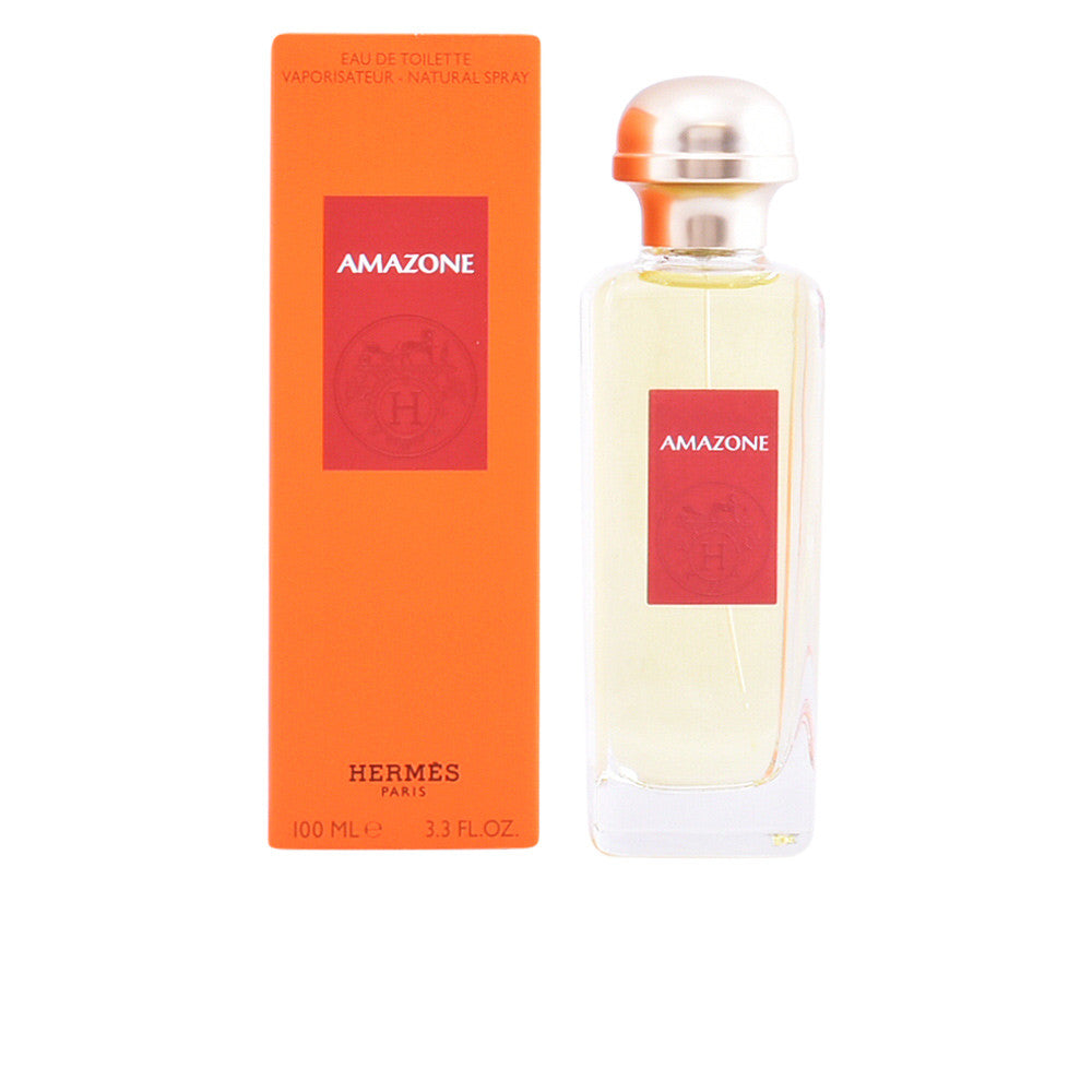 AMAZONE edt vaporizador 100 ml