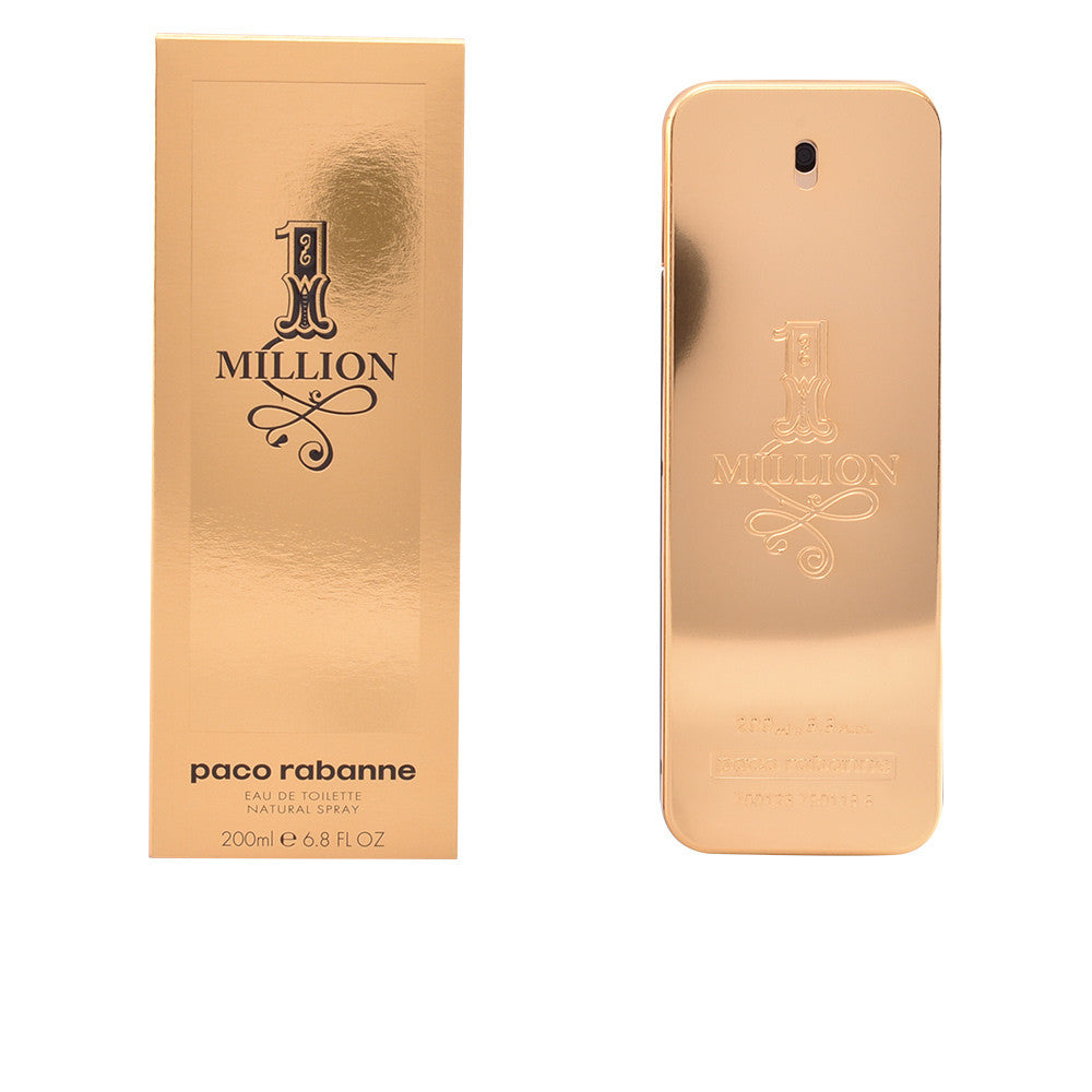 1 MILLION edt vaporizador 200 ml