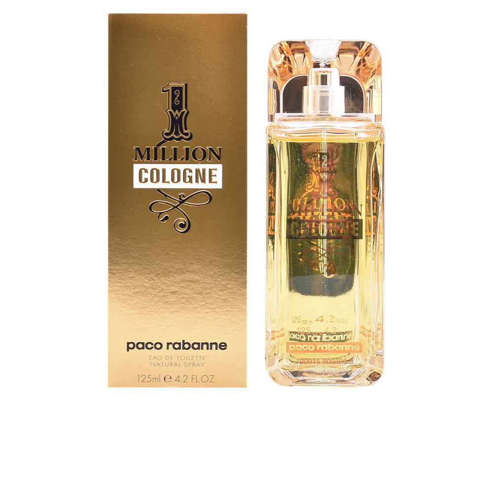 1 MILLION COLOGNE edt spray 125 ml