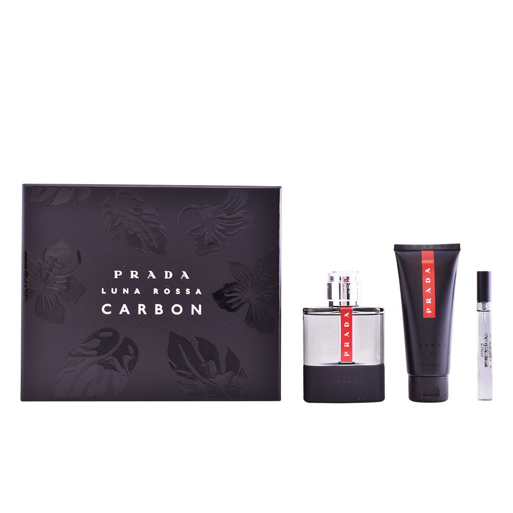 LUNA ROSSA CARBON LOTE 3 pz