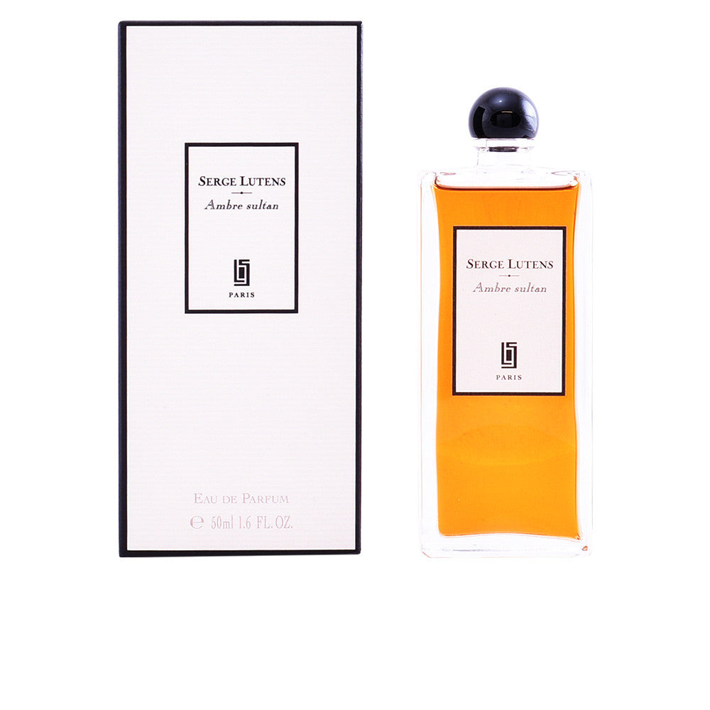 AMBRE SULTAN edp vaporizador 50 ml