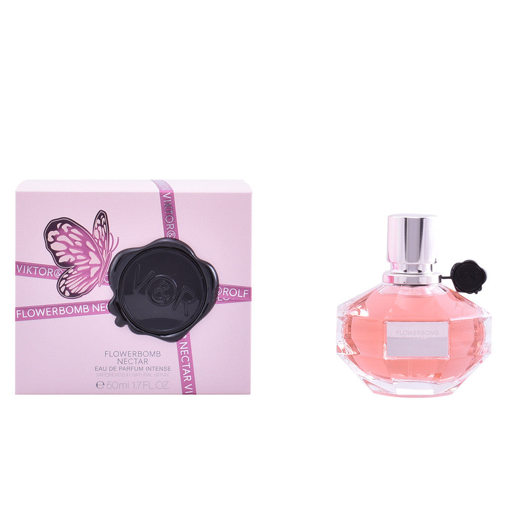 FLOWERBOMB NECTAR edp intense vaporizador 50 ml