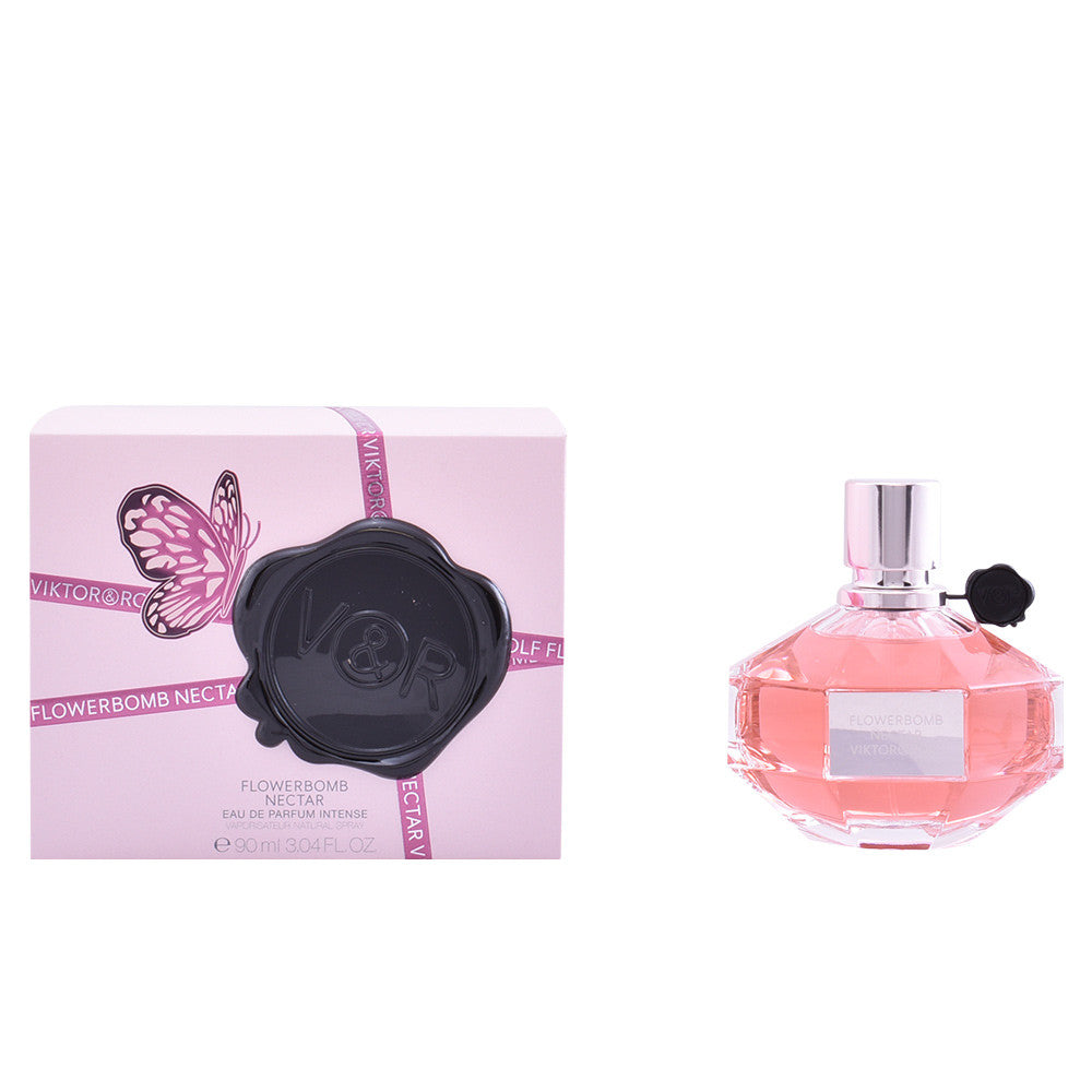 FLOWERBOMB NECTAR edp intense vaporizador 90 ml
