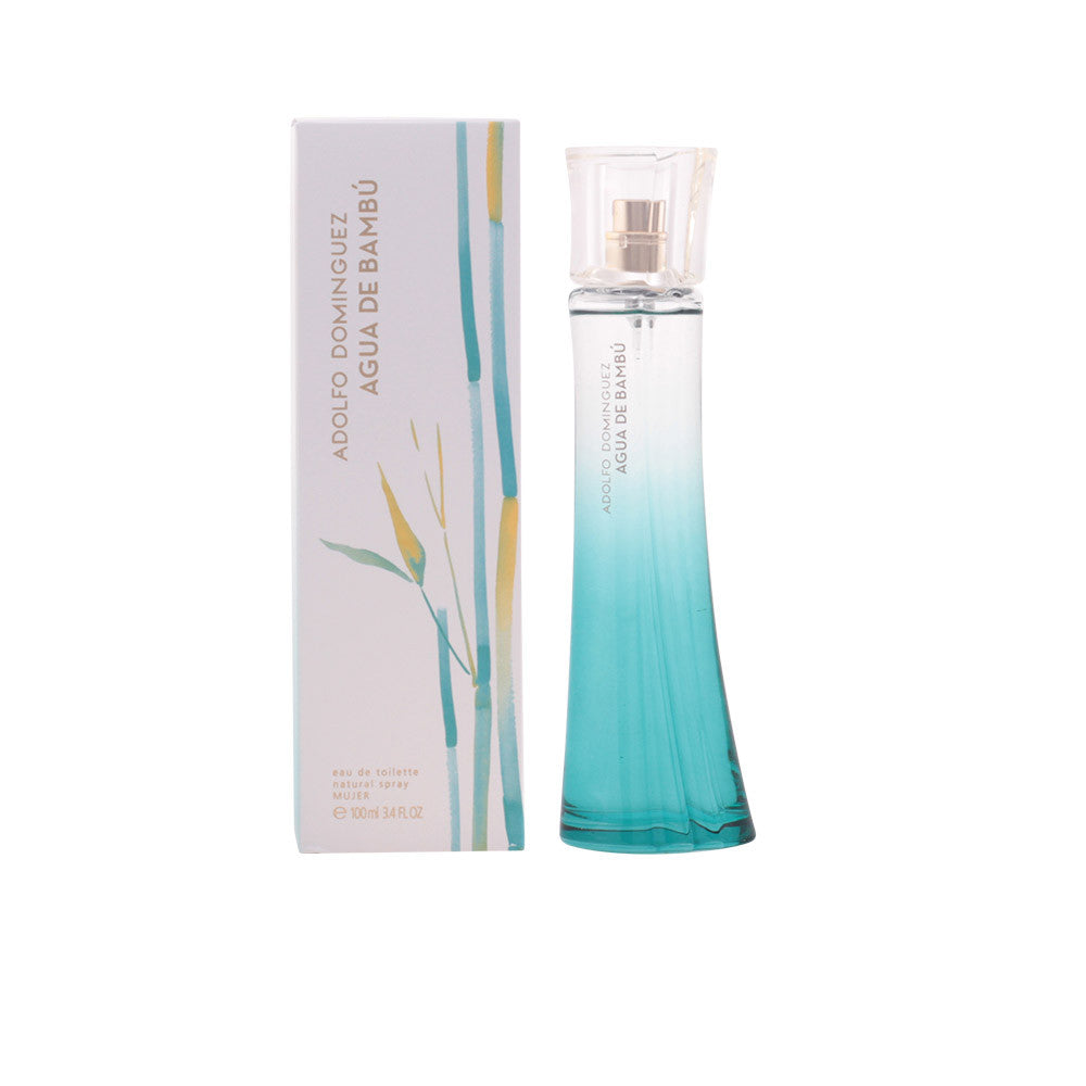 AGUA DE BAMBÚ edt vaporizador 100 ml