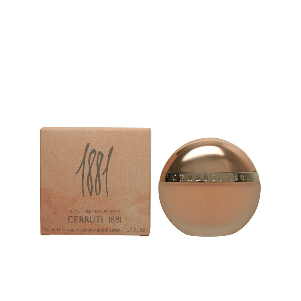 1881 POUR FEMME edt vaporizador 50 ml