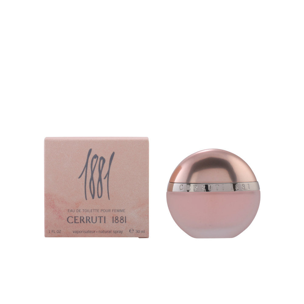 1881 POUR FEMME edt vaporizador 30 ml