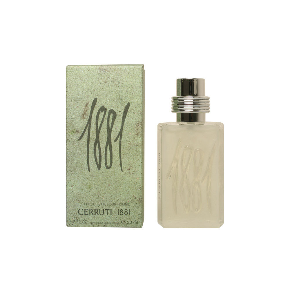 1881 POUR HOMME edt vaporizador 50 ml