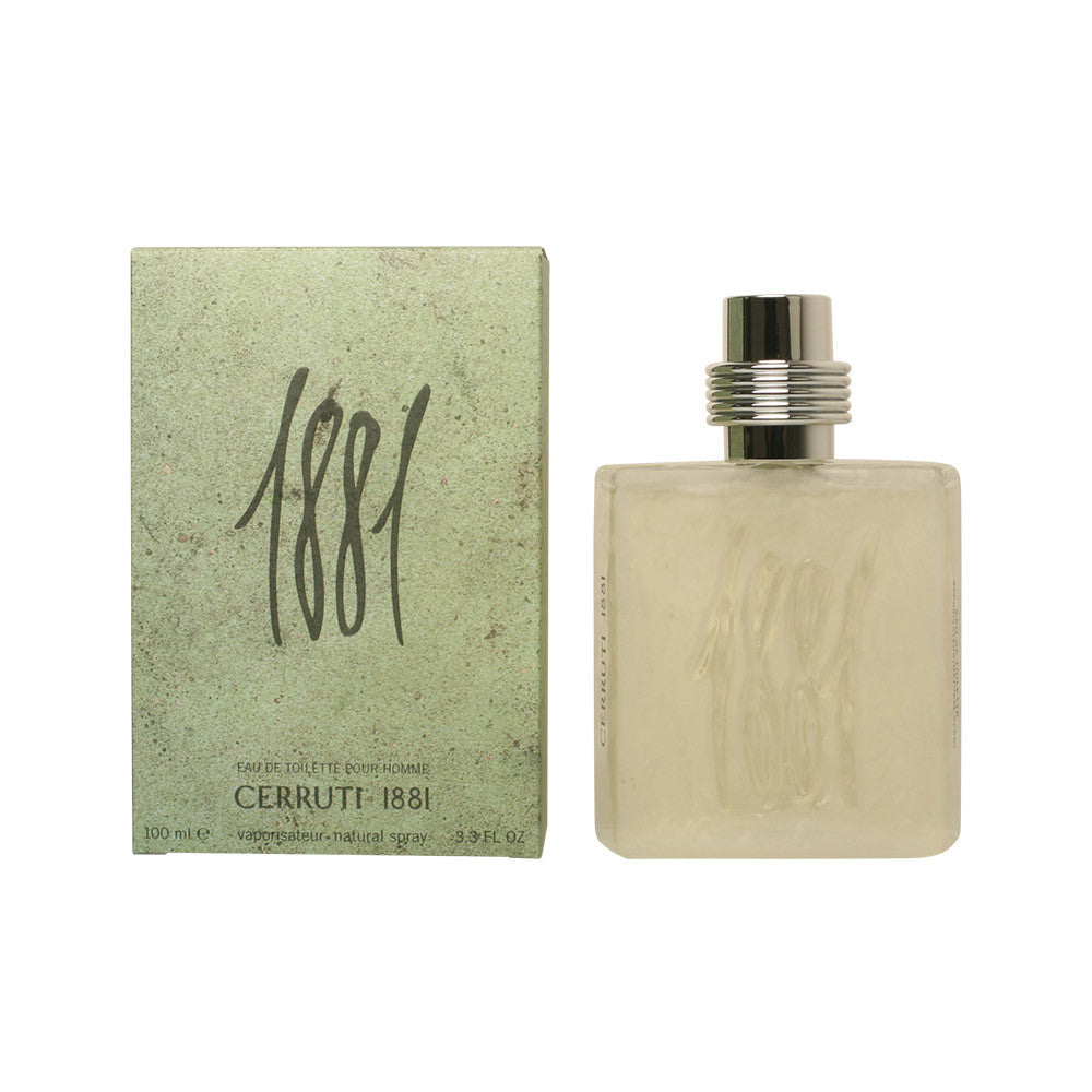 1881 POUR HOMME edt vaporizador 100 ml