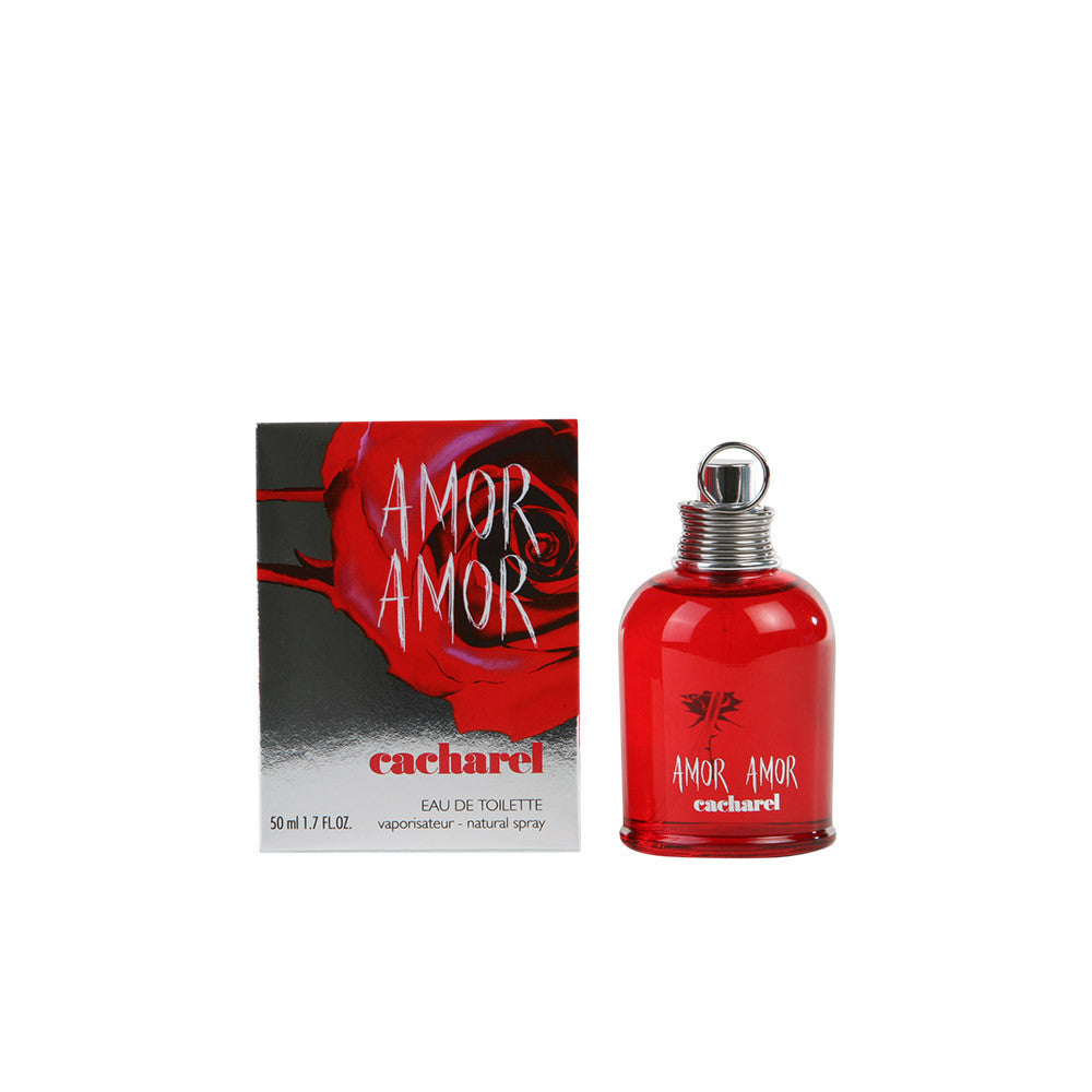AMOR AMOR edt vaporizador 50 ml