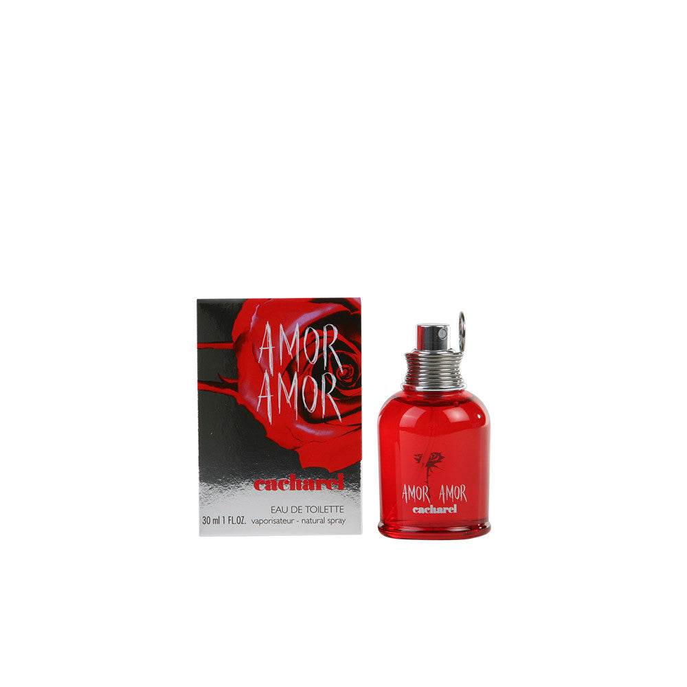 AMOR AMOR edt vaporizador 30 ml