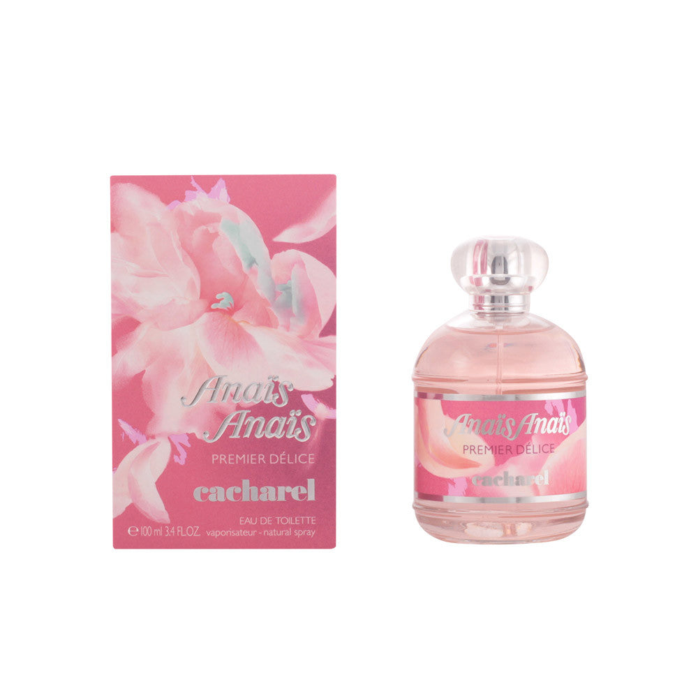 ANAIS ANAIS PREMIER DELICE edt vaporizador 100 ml