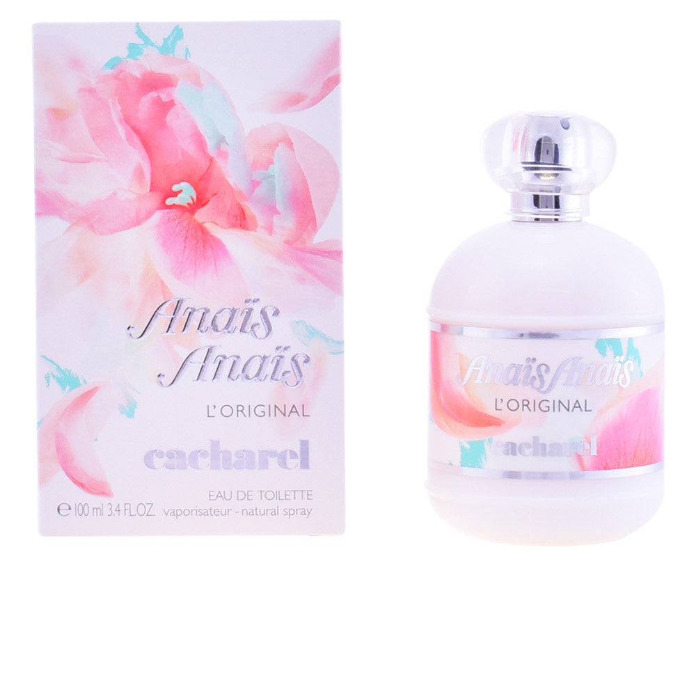 ANAIS ANAIS L'ORIGINAL edt vaporizador 100 ml