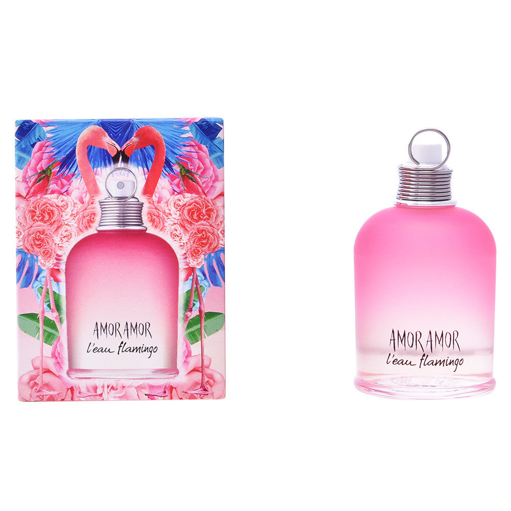 AMOR AMOR L'EAU FLAMINGO edt vaporizador 100 ml