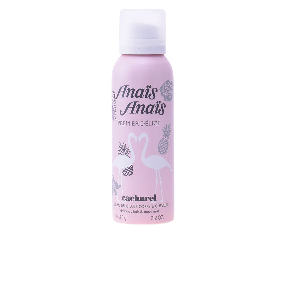 ANAIS ANAIS PREMIER DELICE body mist 125 ml