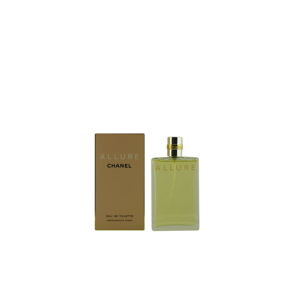 ALLURE edt vaporizador 100 ml