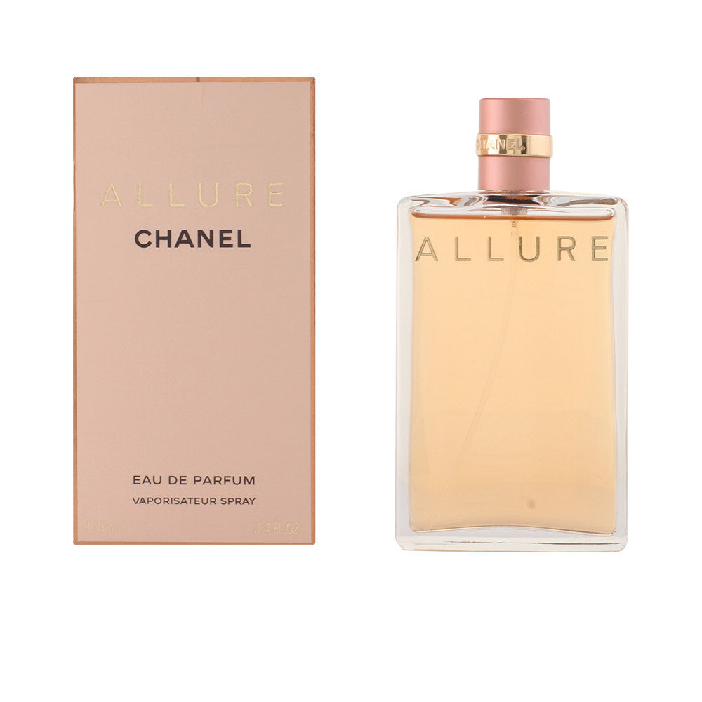 ALLURE edp vaporizador 100 ml