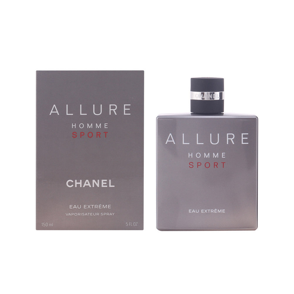 ALLURE HOMME SPORT EXTREME edt vaporizador 150 ml