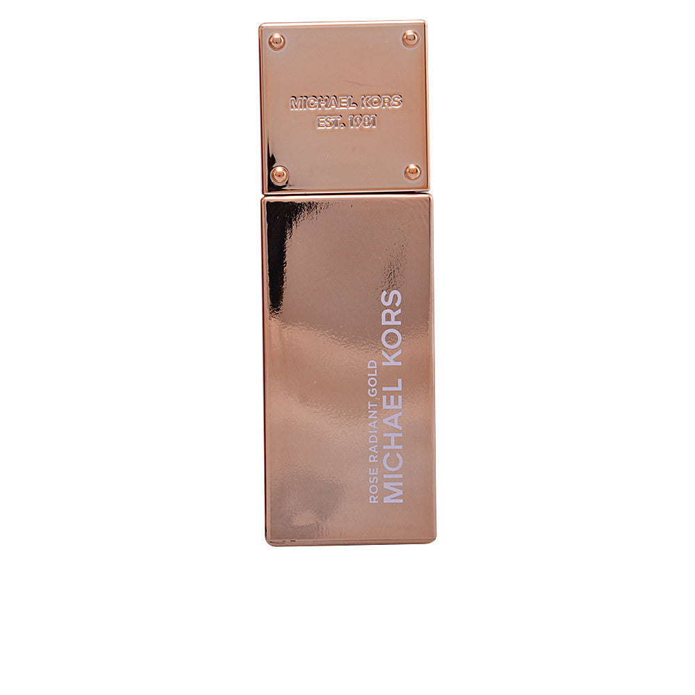 ROSE RADIANT GOLD edp vaporizador 50 ml