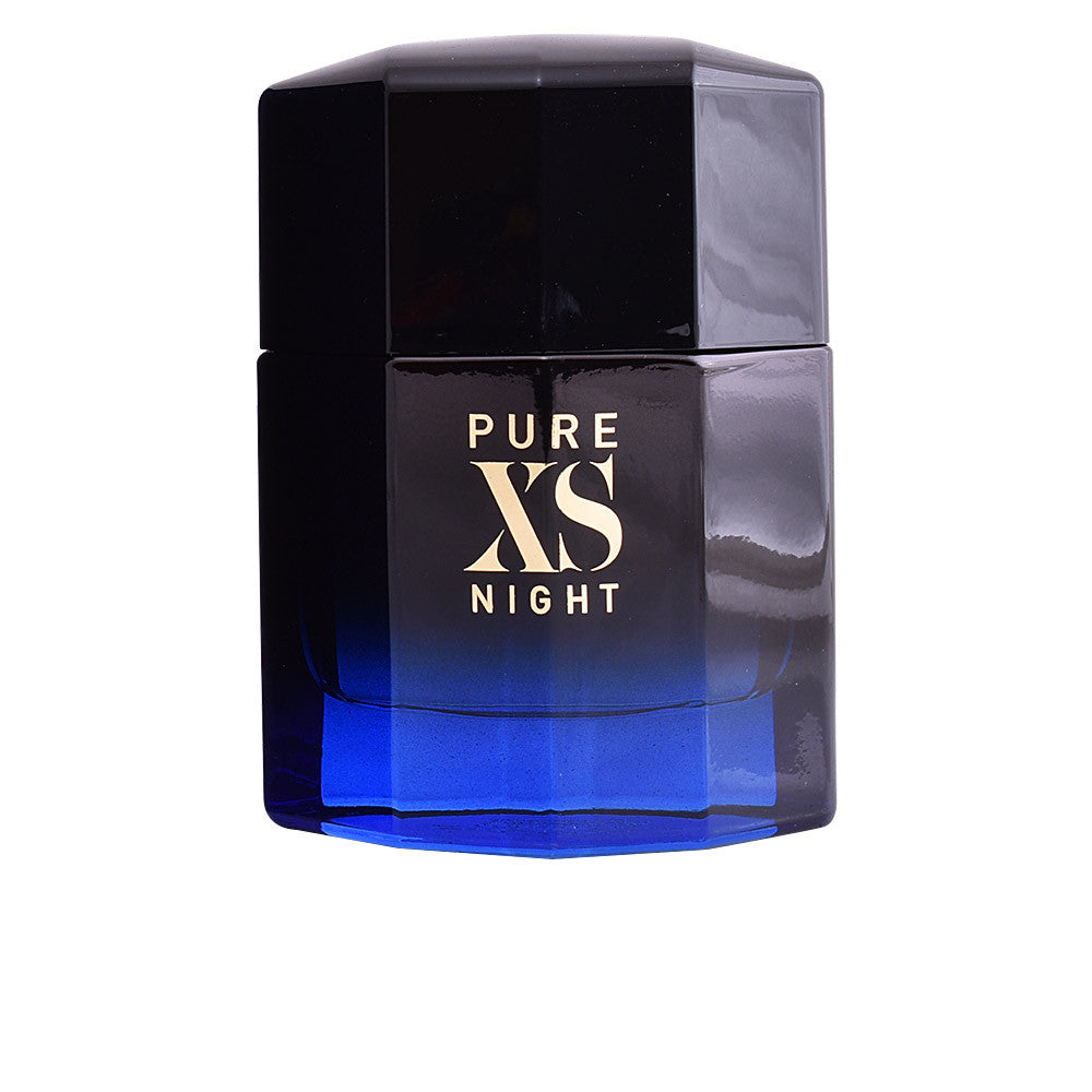 PURE XS NIGHT edp vaporizador 100 ml