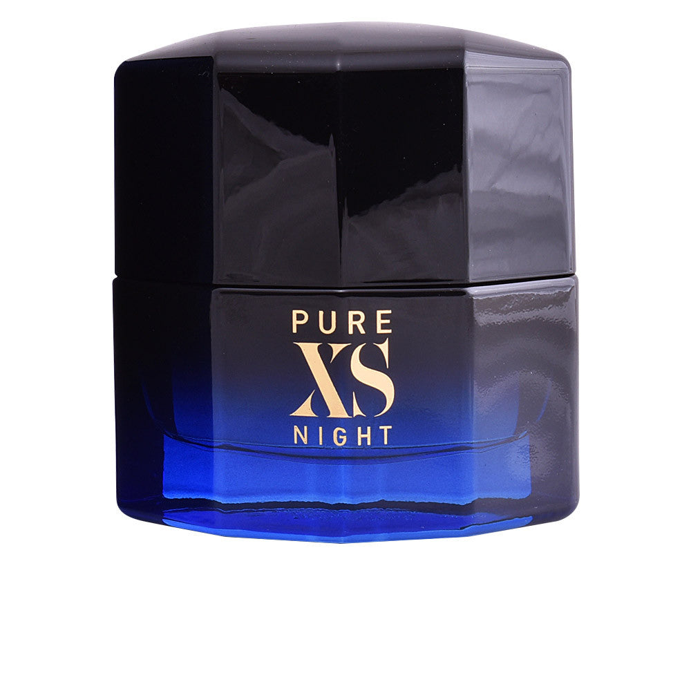 PURE XS NIGHT edp vaporizador 50 ml