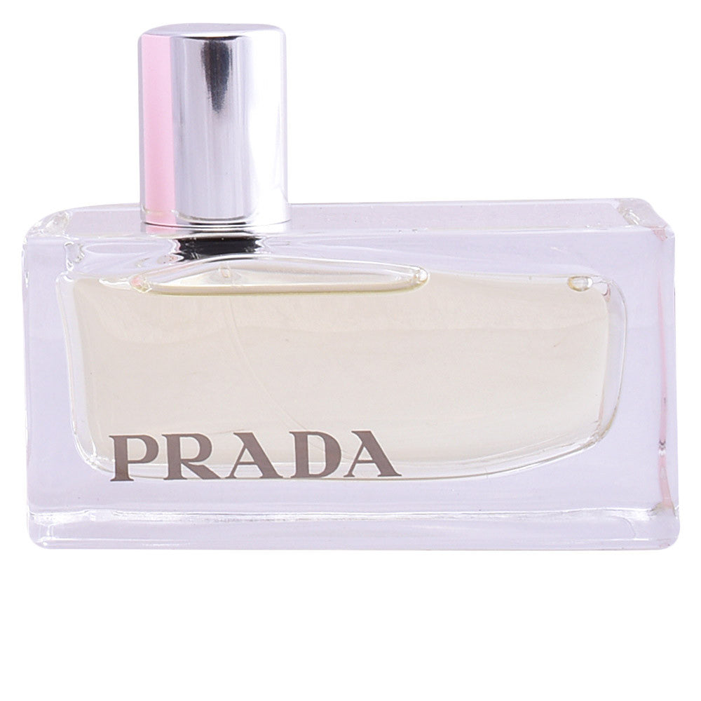 PRADA AMBER edp vaporizador 50 ml