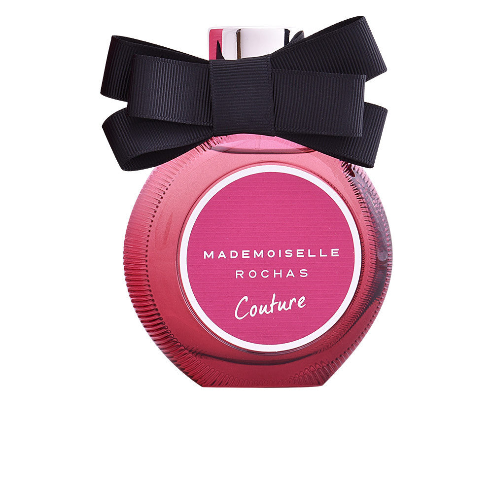 MADEMOISELLE ROCHAS COUTURE edp vaporizador 90  ml