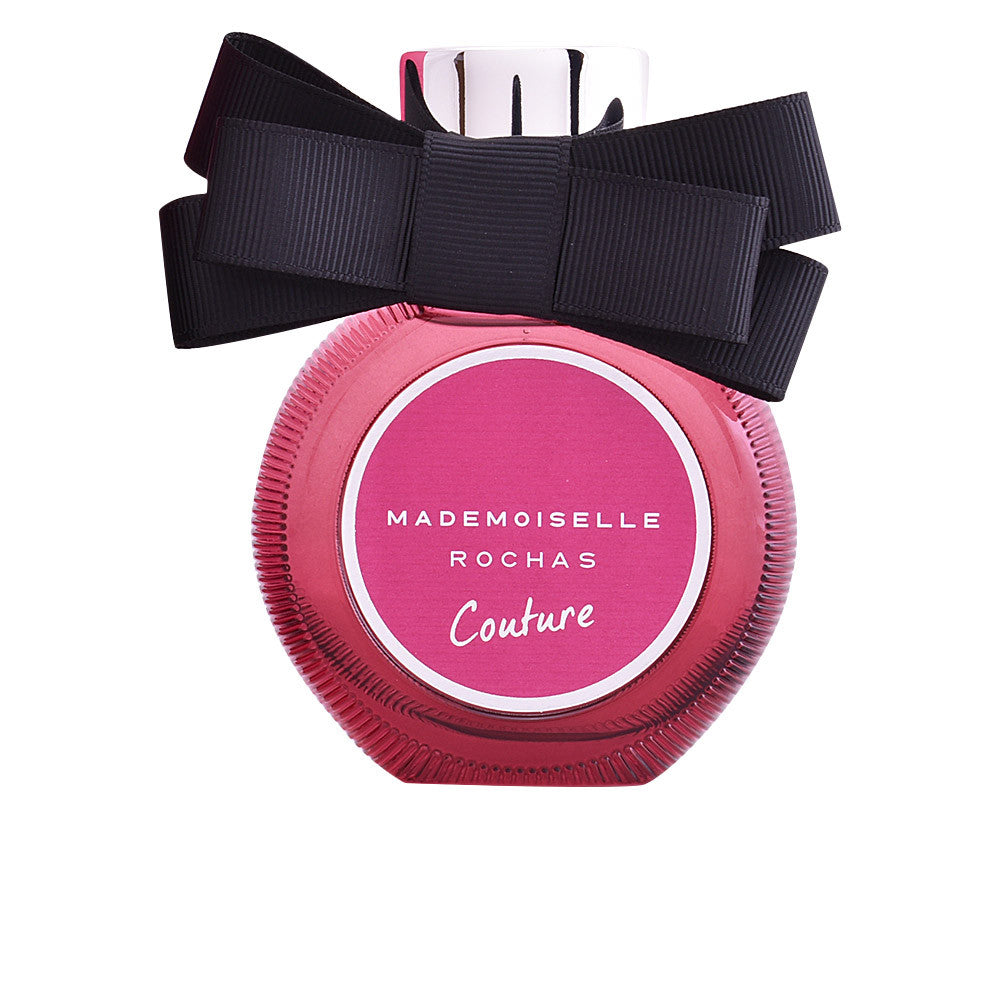 MADEMOISELLE ROCHAS COUTURE edp vaporizador 50 ml