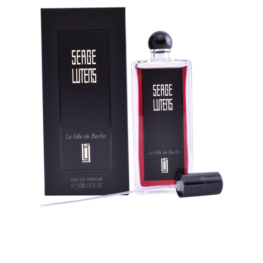 LA FILLE DE BERLIN edp vaporizador 50 ml
